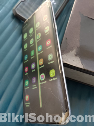 Samsung S8+